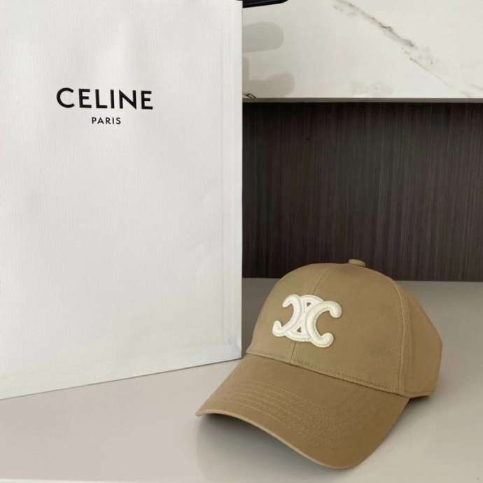 Picture of Celine Cap _SKUCelinecap0826451421